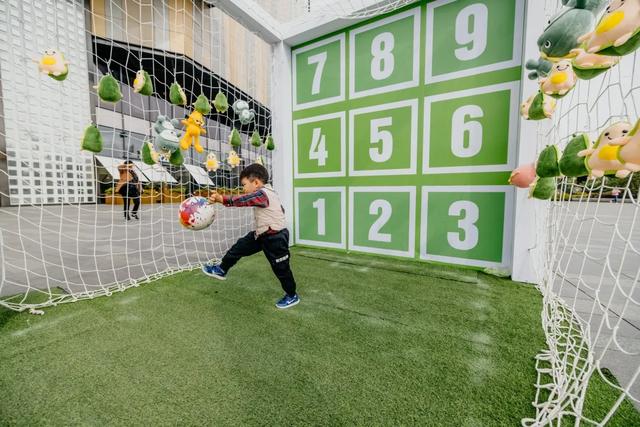 金鷹世界杯2021（綠茵逐夢(mèng) 青春征程｜2021南京足球嘉年華金鷹世界站圓滿落幕）