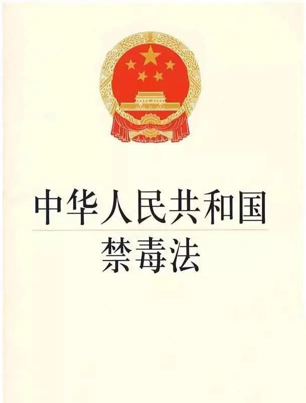 国家禁毒委员会成立于哪一年