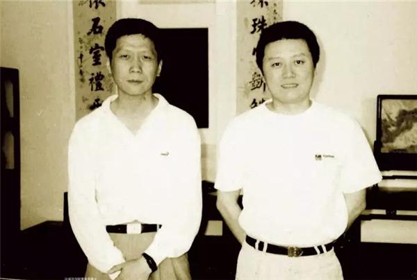 姜文与姜武什么关系（姜文不文，姜武不武）