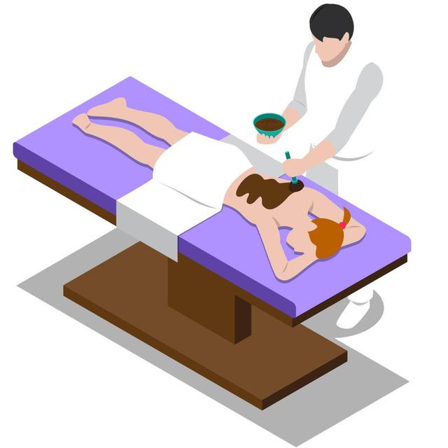 鸡皮肤俗称雀皮