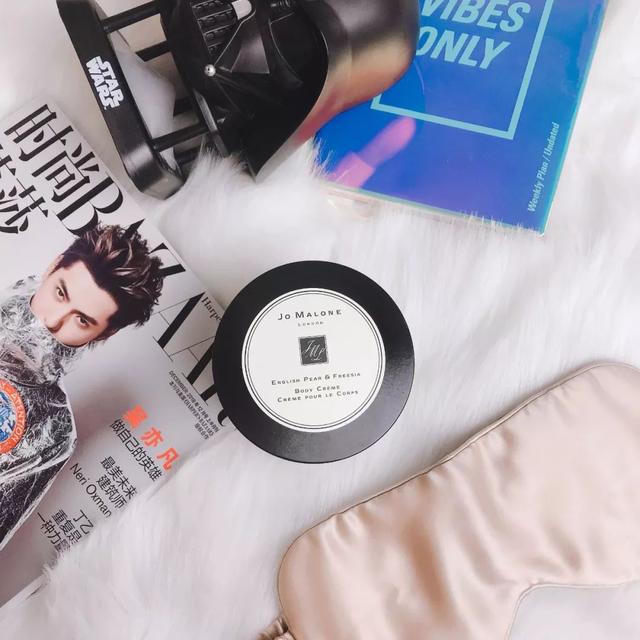 fresh身体乳多大