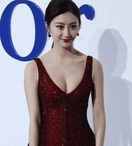 景甜十年前照片（景甜十年前写真照片）