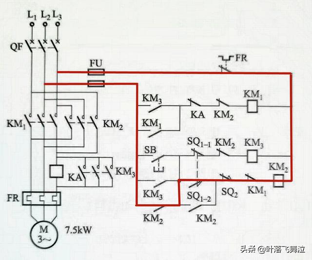 叶片过滤机图纸
