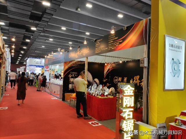 2019年广州木工机械展