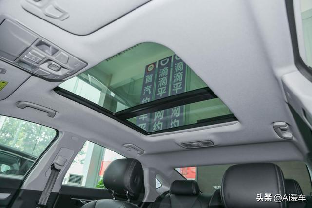 1.5L油耗低价家用大轿车，轴长2米87上绿牌，92油好养，博瑞ePro