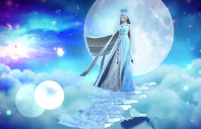 12星座重生会是哪一个公主?狮子座是灵公主,处女座是狐族公主!