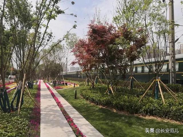 西安工程展