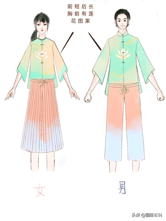 软件工程三班班徽设计展