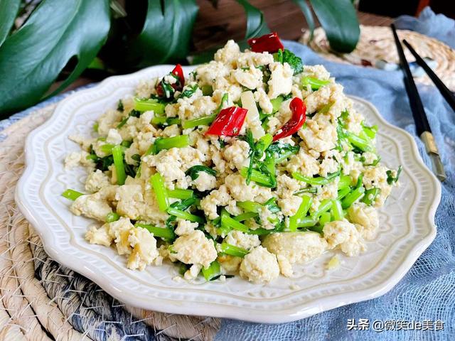 它富含优质蛋白质，钙含量是牛奶的3倍，好吃不胖营养高，身体棒