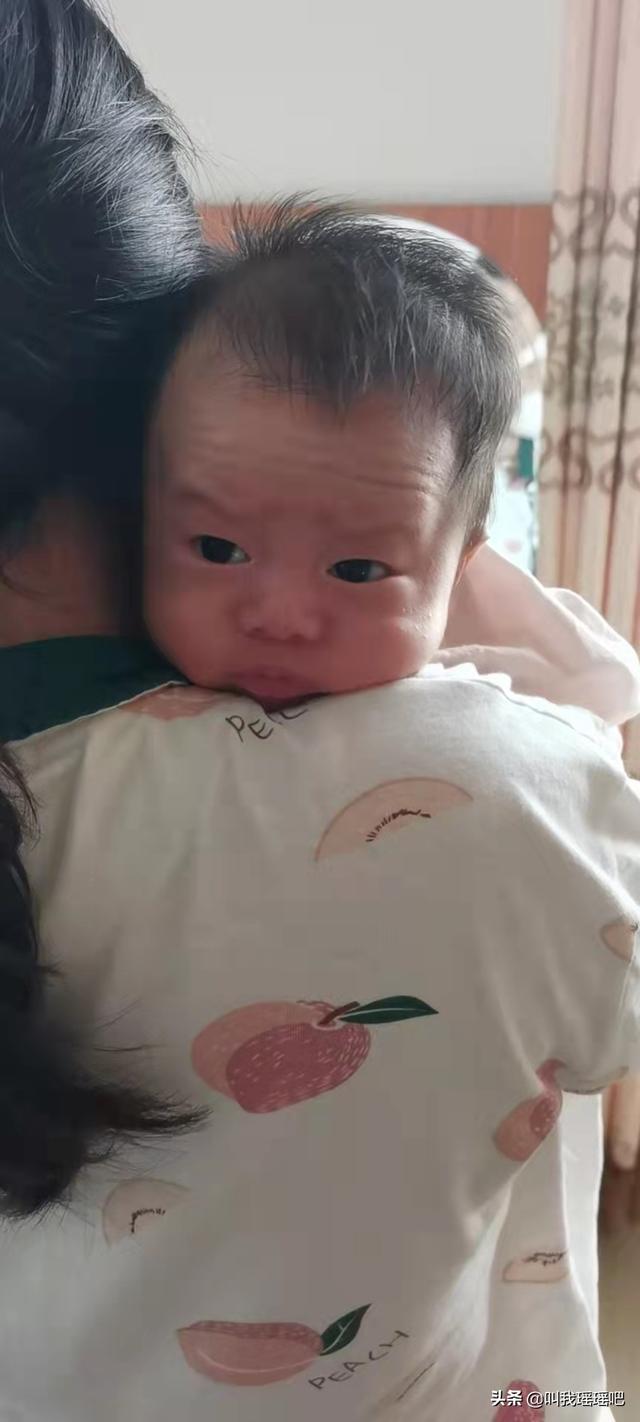 瑶瑶，谢谢你让我尝到做父母的滋味