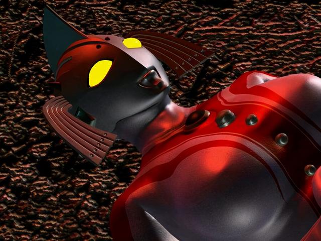 女奥特曼大全名字奥特曼中的女奥特曼有哪位