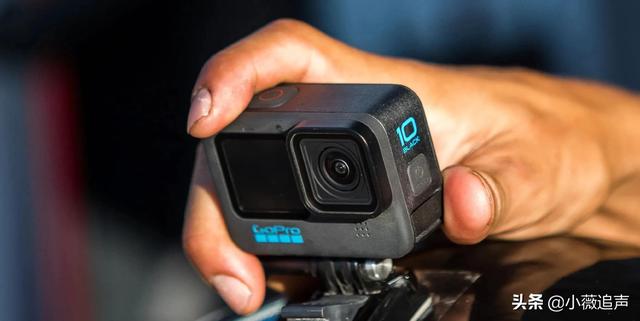 Gopro Hero10 Black 运动相机发布 首发价格3498 元 全网搜
