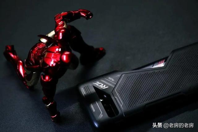 rog 游戏手机 3 评测（rog 游戏手机 3 怎么样）(8)