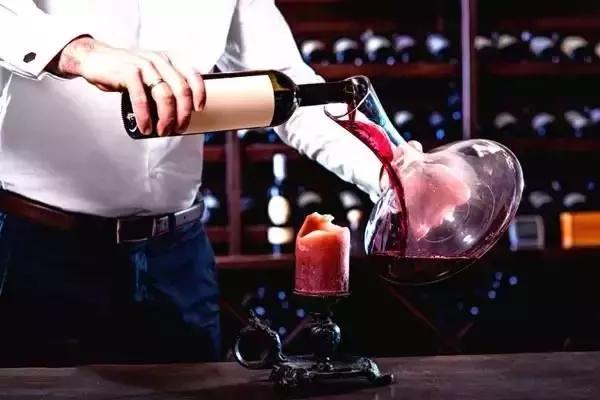 红酒过滤机怎么用