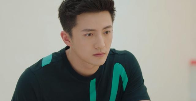 跟严宽长得像的演员(跟严宽长得像的男演员)