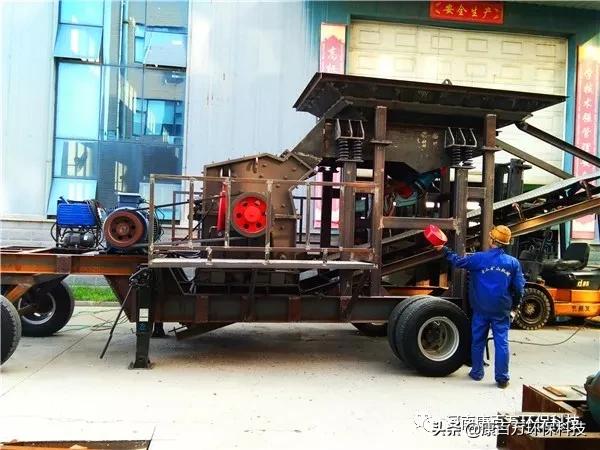 包含zs1624小型制砂机的词条