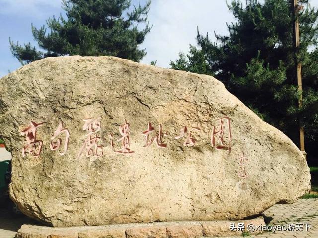吉林市十大免费景区排名（全国5A级旅游景区最新门票价格）(23)