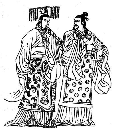 萧规曹随是什么意思啊,萧规曹随的意思是什么