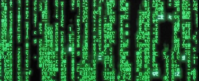 《黑客帝国1——Matrix》，一部细思极恐的科幻巨作