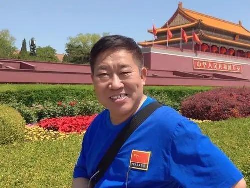 演员陈强:可以写进教科书的8大反派演员，各个让人看得咬牙切齿