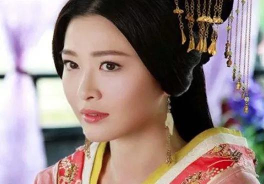 金俗是汉武帝同母异父的姐姐 母亲做了皇太后 她丑小鸭变天鹅 太阳信息网