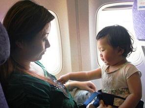 三个月宝宝坐飞机需要戴耳塞吗（带宝宝坐飞机应该注意什么）(3)