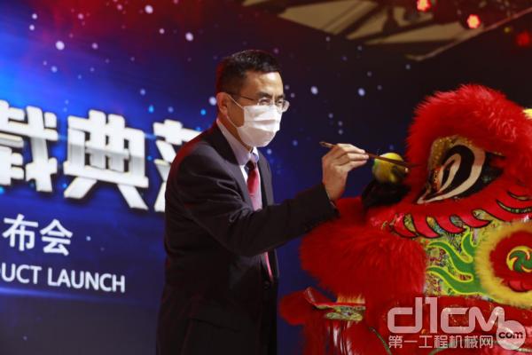 宝马工程机械展2020三一