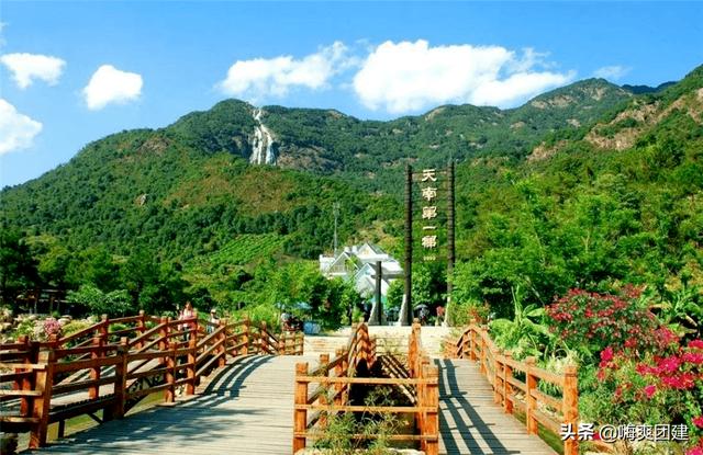 公司团建温泉