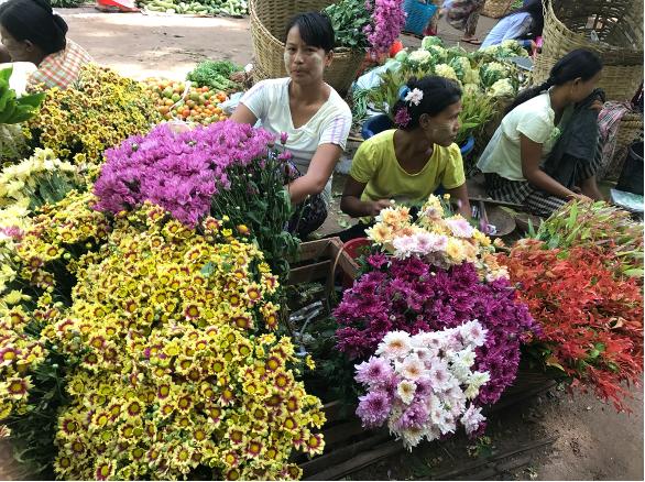 myanmar