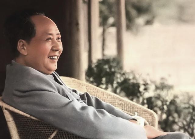 65年印巴之战中国伸出援手，毛主席对印度下达72小时“最后通牒”