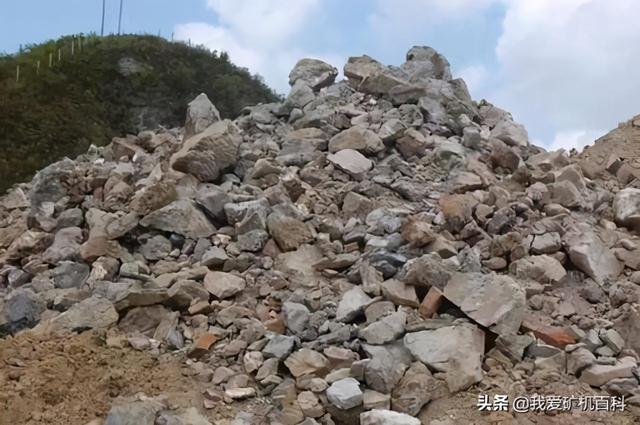 尾矿砂能不能用于混凝土