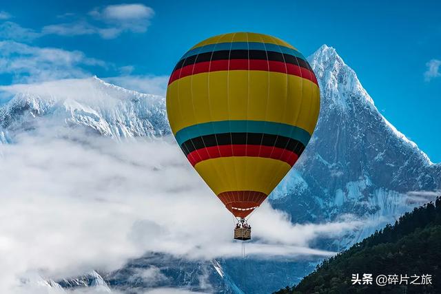 10月旅游的最佳地方（10月最佳旅行地推荐）