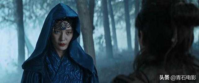 神都龙王演员表:刘宪华《征途》播出4天，豆瓣掉到5.6分，但还没烂到不堪入眼
