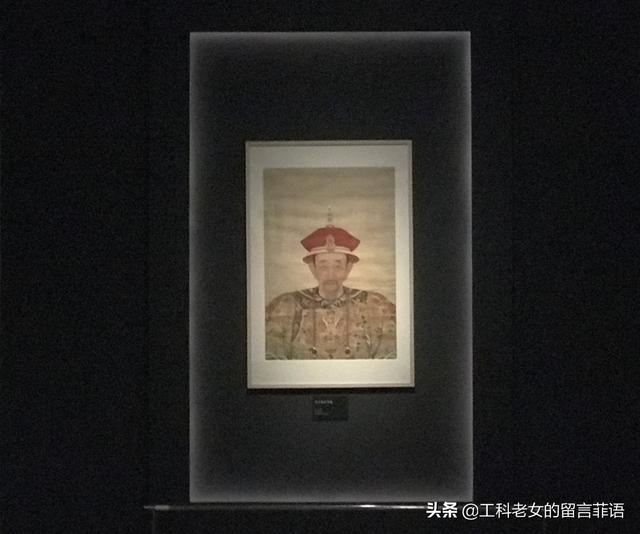 朱元璋跟宋太祖什么关系（帝王之貌胖大宋太祖）(13)