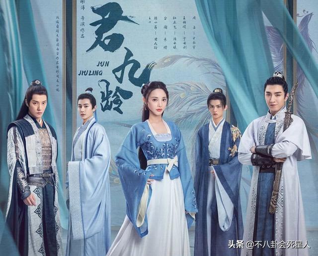 「知识分享」范冰冰电视剧有哪些电视剧现代——范冰冰电视剧大全现代