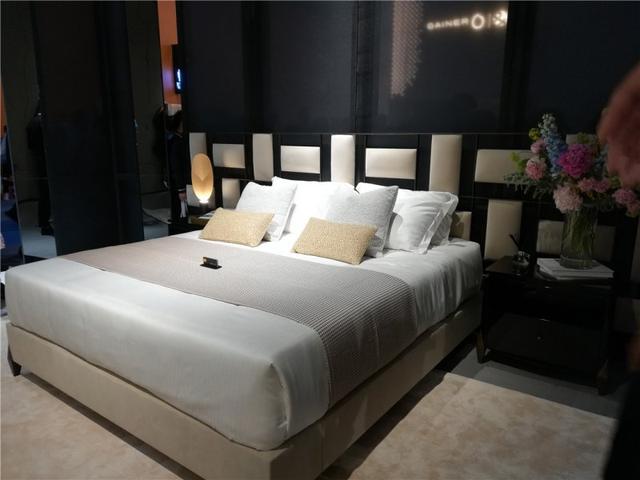 广州家具机械展观后感