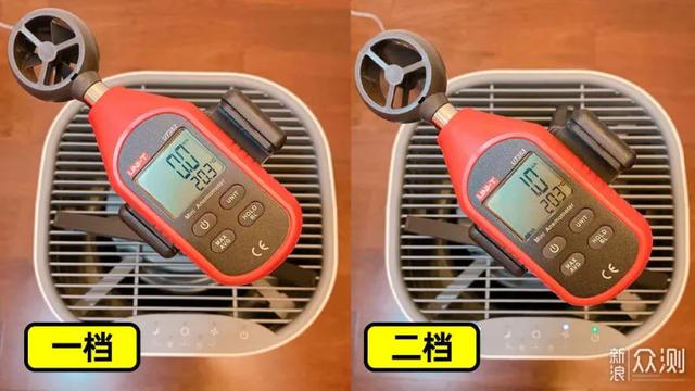 全天候的清新空气：华为智选空气净化器1i测评