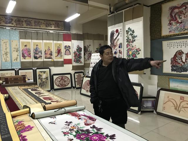 张家口河卵石制砂机哪种好