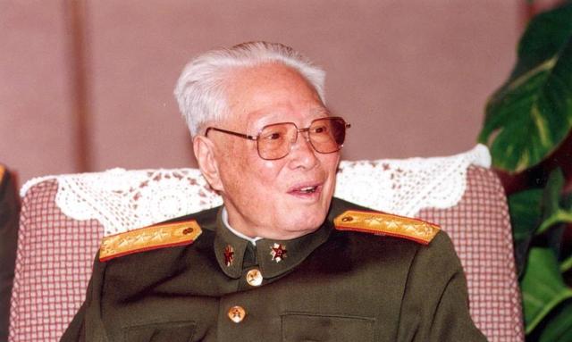 张鹏展南京工程兵