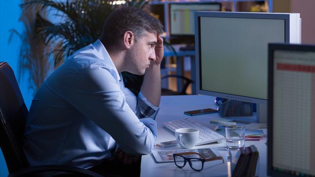 血管好不好，“抬腿”就知道！四个习惯是血管加速器，尽量改掉