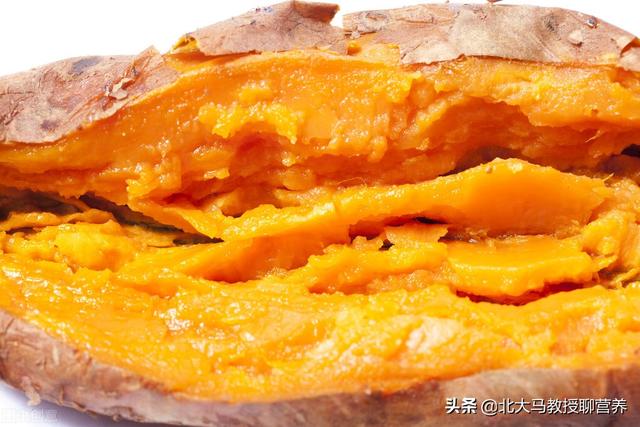 早餐不能吃这四种食物？