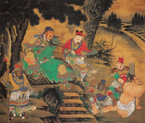 濮阳重型立轴制砂机