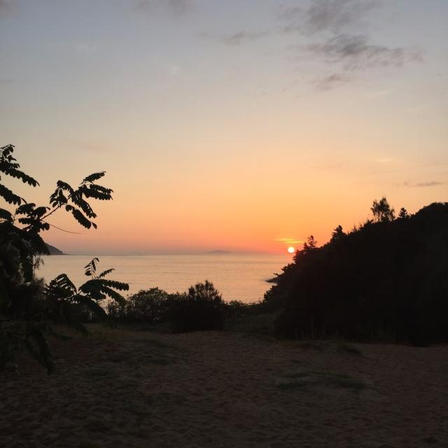 普陀山静心之地（有海天佛国之称的普陀山）(20)