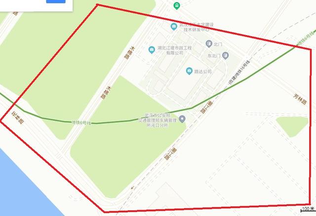 广州潮江创展装饰设计工程有限