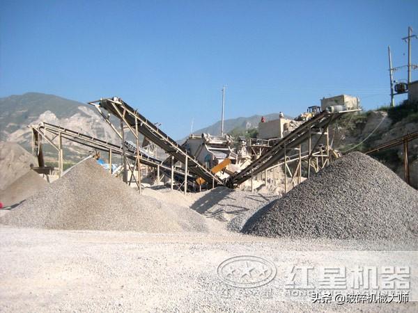vsi制砂机去沃力机械设备