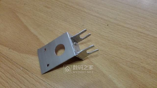 无水泵加热水循环制作教程（无电脑板纯水机组装DIY）(7)