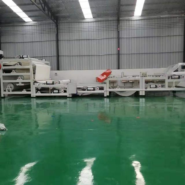 旋盘式制砂机公司