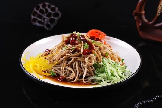 吃过这种面食的有谁？