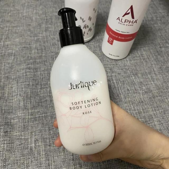 可以爆水珠的身体乳