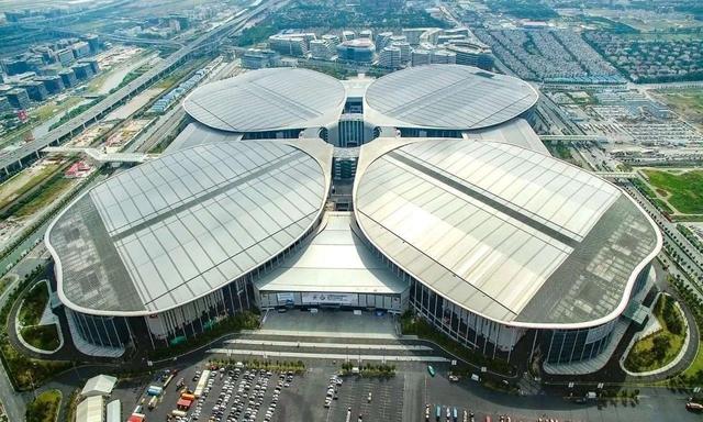 上海国际机械展3月7号